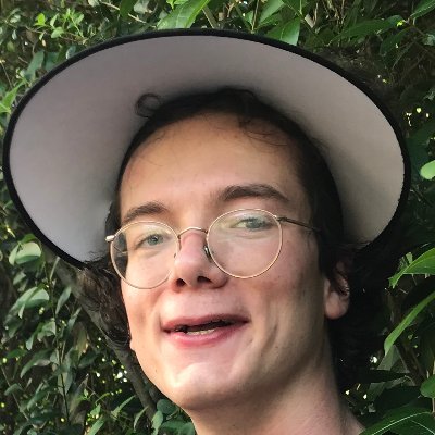 Profile Picture of Martin Herlihy (@martinmherlihy) on Twitter