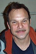 Profile Picture of Norbert Leo Butz - Wikipediaon Wikipedia