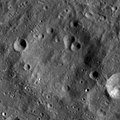 Profile Picture of Wan-Hoo (crater)on Wikipedia