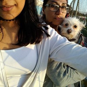 Profile Picture of DORIS PUGA (@YOYIS07) on Twitter