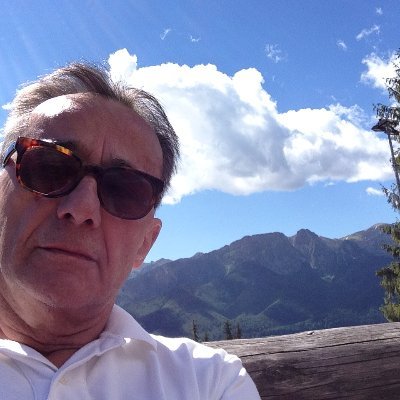 Profile Picture of Richard Steff (@steffrich2) on Twitter