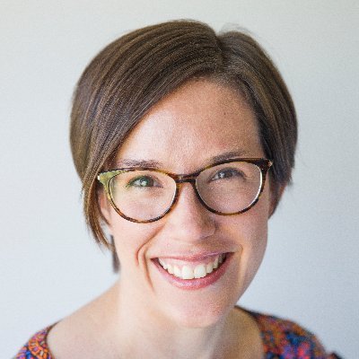 Profile Photo of Laura Rademaker (@laurarads) on Twitter