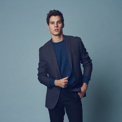 Profile Picture of Juli| (@marcusfeels) on Twitter