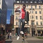 Profile Picture of Richard Eccles (@eccles_golf) on Instagram