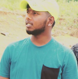 Profile Picture of Manjunath Murthy (@Manjunath-Murthy) on Facebook