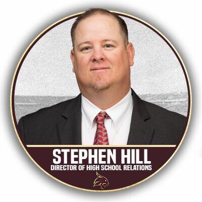 Profile Picture of Stephen.hill (@CoachHill_7) on Twitter