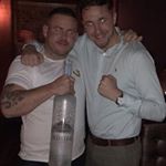 Profile Picture of Steven Goodfellow (@steven.goodfellow.718) on Instagram