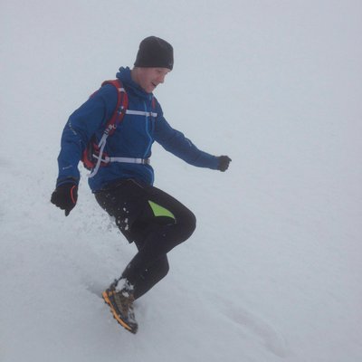 Profile Picture of Andrew Topping (@DocATopping) on Twitter