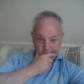 Profile Picture of John Rollason (@coolestcar) on Pinterest