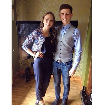 Profile Picture of Aaron Boyle (@aaronboyle01) on Twitter