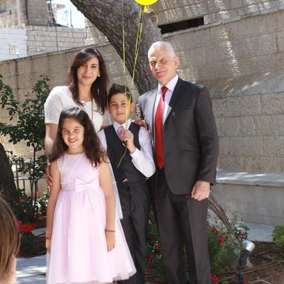 Profile Picture of Joyce Haddad (@joycehaddad2002) on Twitter