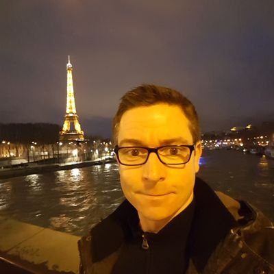 Profile Picture of Mike Heinrich (@MikeHeinrich6) on Twitter