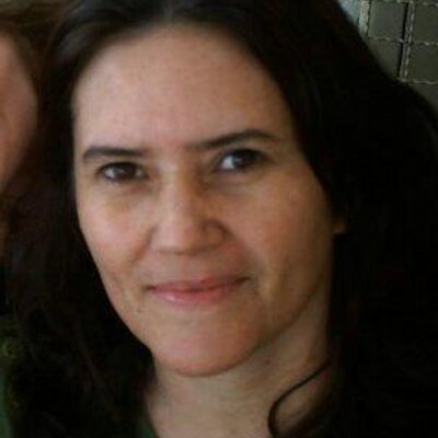 Profile Picture of Rachel (@RachelCal) on Twitter