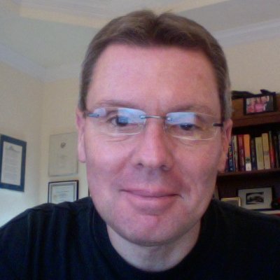 Profile Picture of Gary Kirchner (@gpk1655) on Twitter