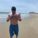 Profile Picture of Paul Cobos Lazo (@paul_cobos) on Instagram