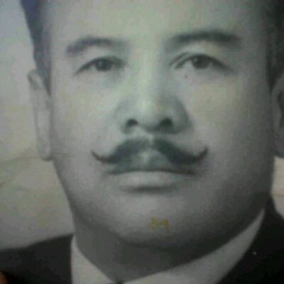 Profile Picture of Otto Nelson Aldana (@ottonaldanaa) on Twitter