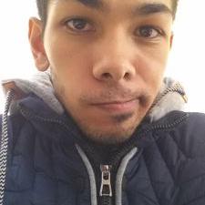 Profile Picture of Hendrick Brianon Twitter