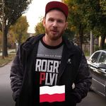 Robert Zwierzchowski - Instagram Profile Picture of Robert Zwierzchowski (@pmr.oficjalny_profil) on Instagram