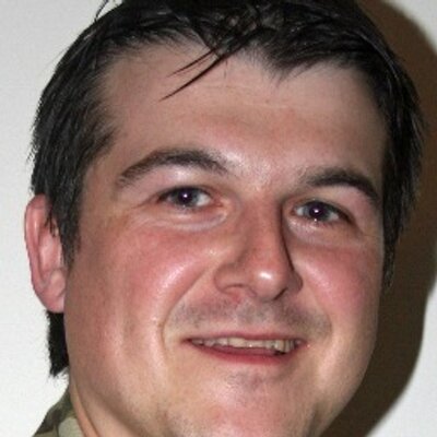 Profile Picture of Simon Mercer (@simon_p_m) on Twitter