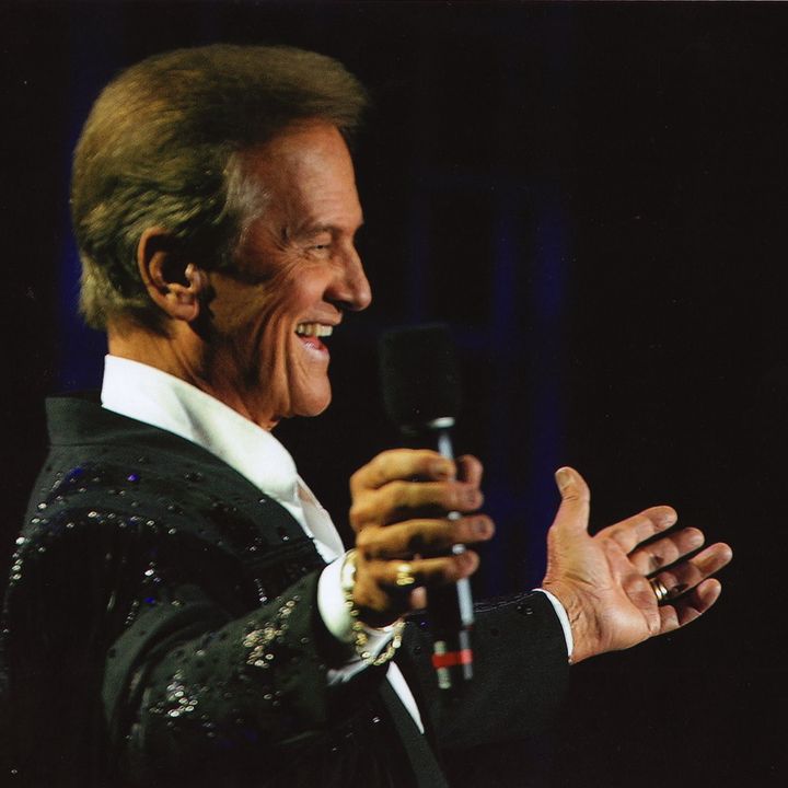Profile Picture of Pat Boone (@thepatboone) on Tiktok