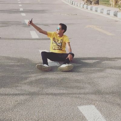 Profile Picture of Mohamed Ayman Fayed (@MohamedAymanFa7) on Twitter