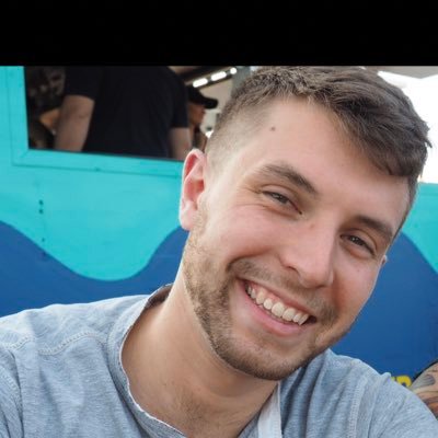 Profile Picture of Brian Haliskoe (@BHaliskoe) on Twitter