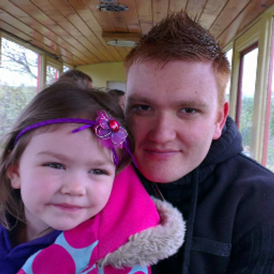 Profile Picture of David Holdsworth (@Dave_Holds) on Twitter