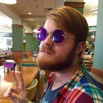 Profile Picture of Jeff Gustafson (@humbledust) on Instagram