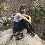 Profile Picture of ashlee olson (@bluelipsfilm) on Instagram