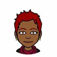 Profile Picture of Jasmine Hines (@jasmine-hines-19) on Quora