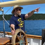 Profile Picture of William C. Howk (@bchowk) on Facebook