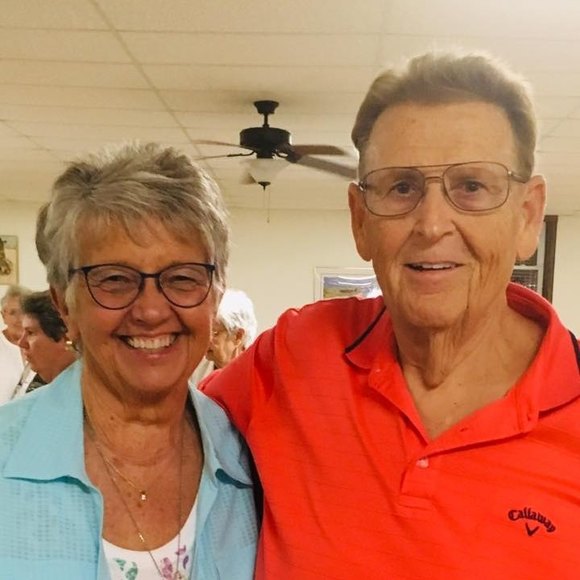 Profile Picture of Carole Hanely (@dchan65) on Poshmark