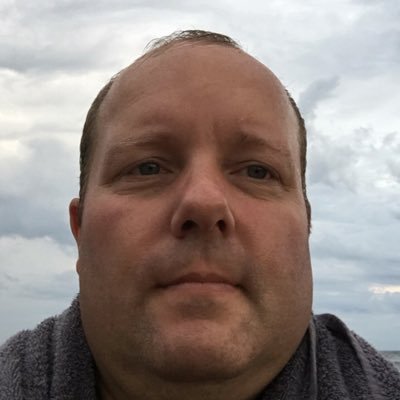 Profile Picture of Jason Sterner (@JasonSterner2) on Twitter
