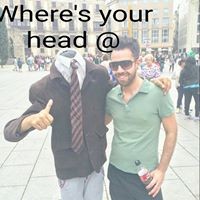 Profile Picture of Steven Mccarley (@steven-mccarley) on Quora