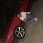 Profile Picture of Cesar Coria (@coria_x4) on Instagram