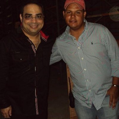 Profile Picture of Ricardo  Vides (@ripvides) on Twitter