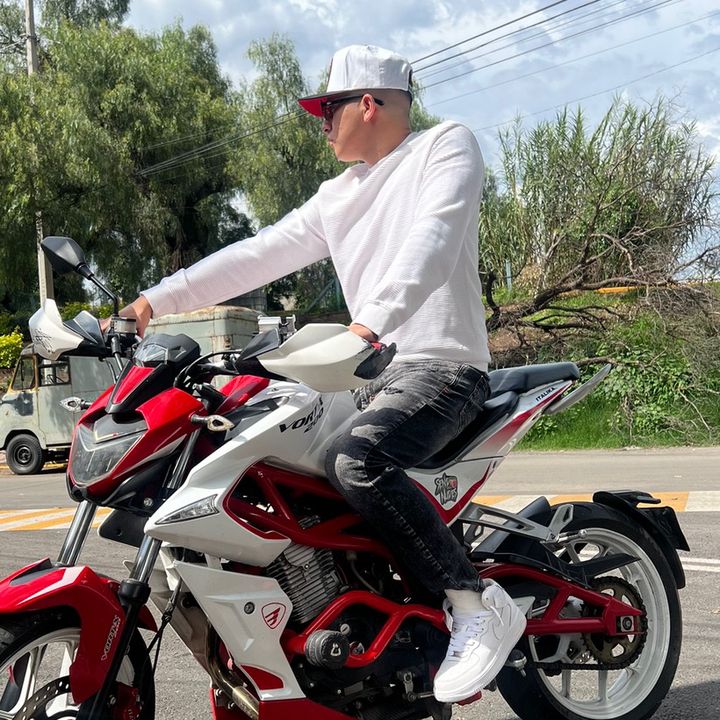 Profile Picture of Erick (@erick_cain) on Tiktok