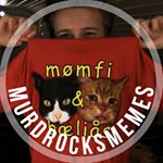 Markus Sannes 👋🏼 - Instagram Profile Picture of Markus Sannes 👋🏼 (@murdrocksmemes) on Instagram