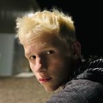 Profile Picture of Blondie (@jake._cawley) on Instagram