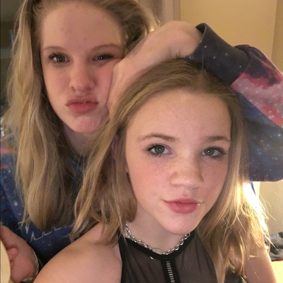 Profile Picture of Paige Ritter (@pdog_yass) on Poshmark