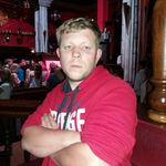 Profile Picture of Daniel Prieß (@danielpriess) on Instagram