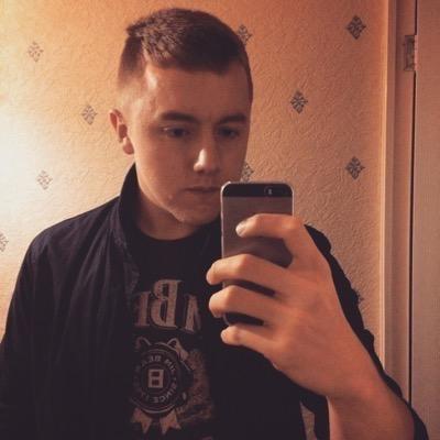 Profile Picture of James Spratt (@FaZeSprattys) on Twitter