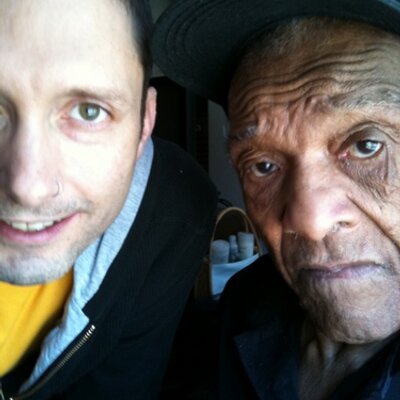 Profile Picture of Leonard Ball (@MrBall_DC) on Twitter
