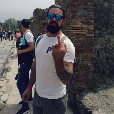Profile Picture of Lewis John Gibbons (@LJG111) on Twitter