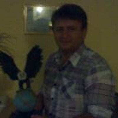 Profile Picture of David Espinoza Gaete (@ApostolDavide) on Twitter