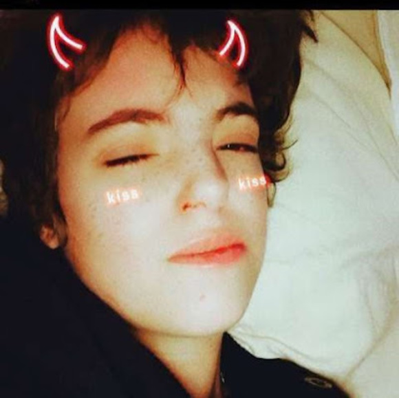 Profile Picture of Kaidan Thurner (@kaidant2003) on Poshmark