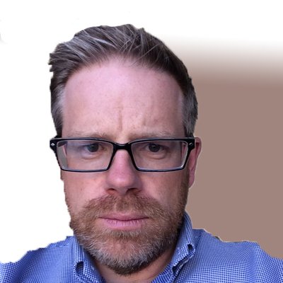 Profile Picture of Jon Bissell (@JonBissell) on Twitter