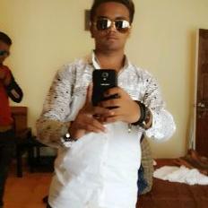 Profile Picture of UMAIR SHAIKH (@umairshaikh86) on Twitter