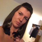 Profile Picture of Joanne Chisholm (@jojochiz) on Instagram