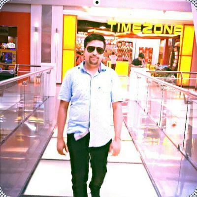 Profile Picture of Pankaj Garg (@Pankajgarg12) on Twitter